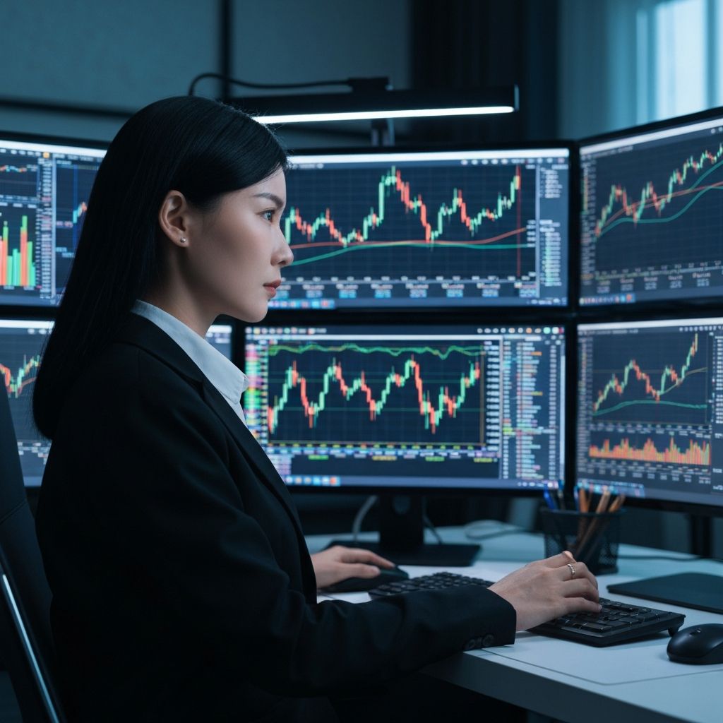 SR Global Investment