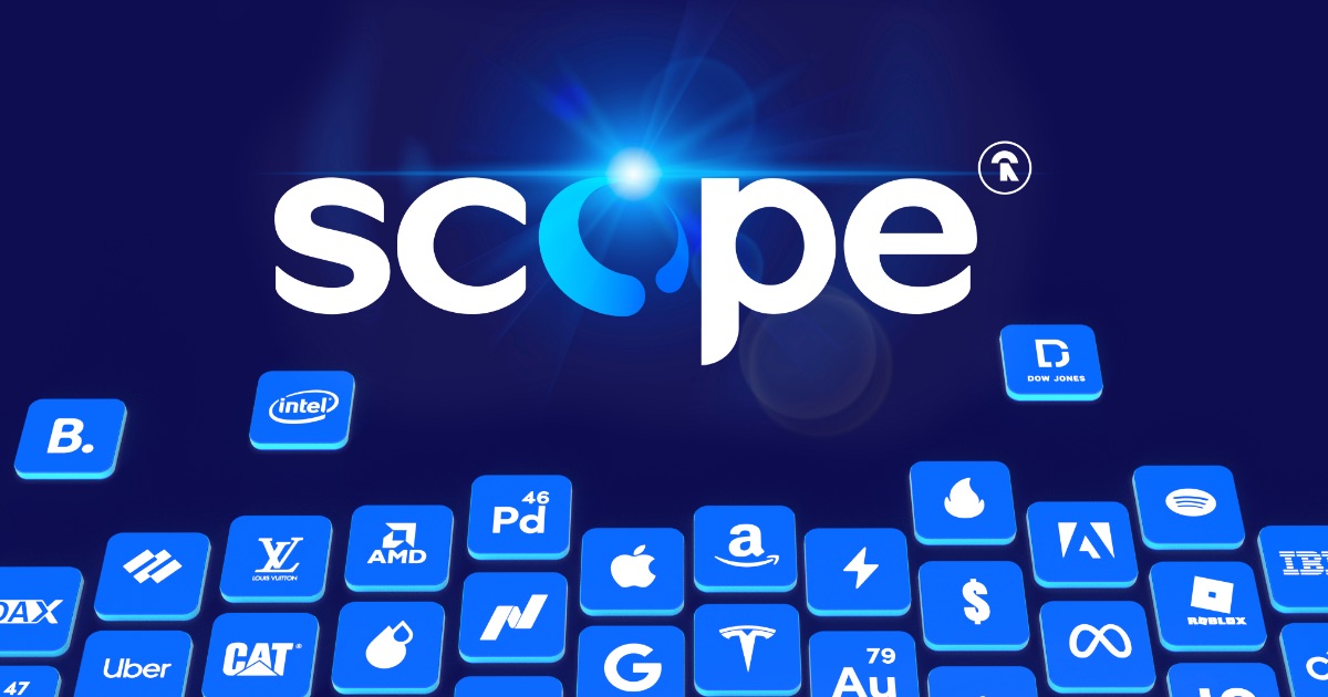 Scope Markets