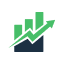 Dominion Markets logo