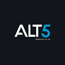 ALT5 Sigma logo