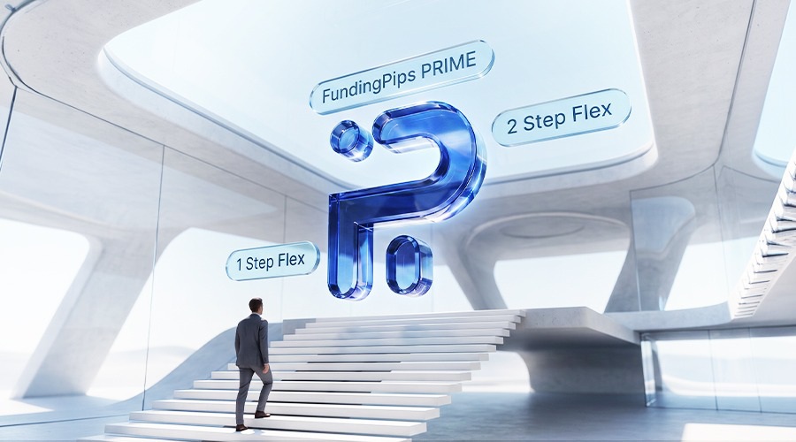 FundingPips Expands PRIME Offering for Prop Traders