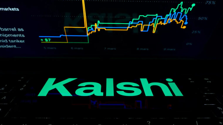 Kalshi Files for Perpetual Futures on Individual Stocks, ETFs