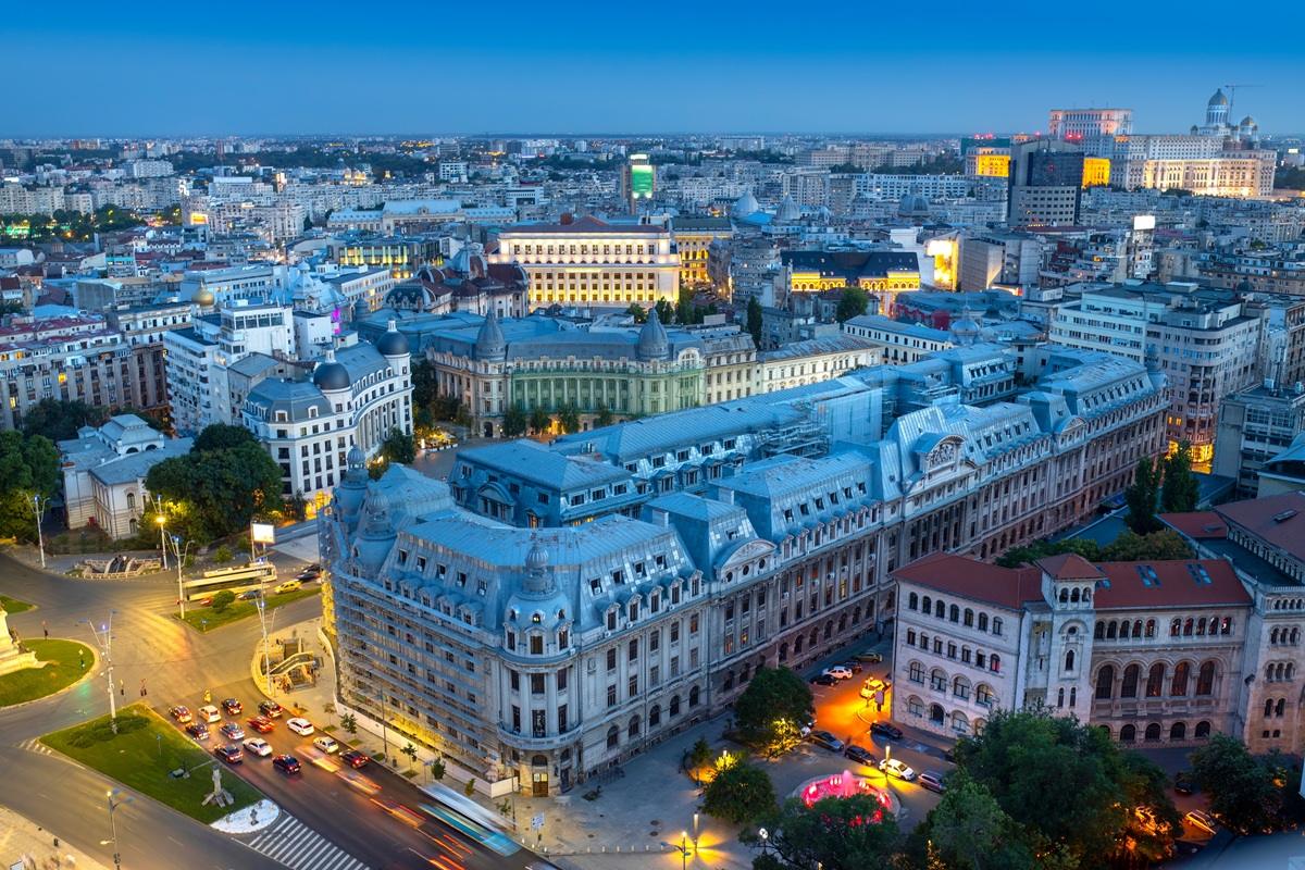 Interactive Brokers expands to Bucharest Stock Exchange