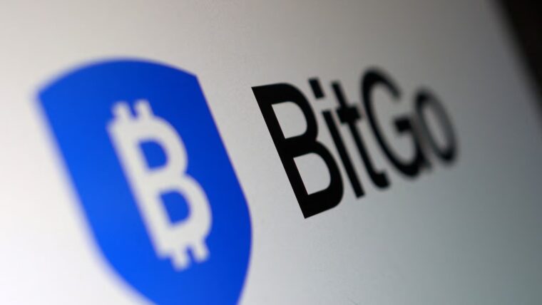 Caladan Integrates BitGo Settlement for Institutional Clients