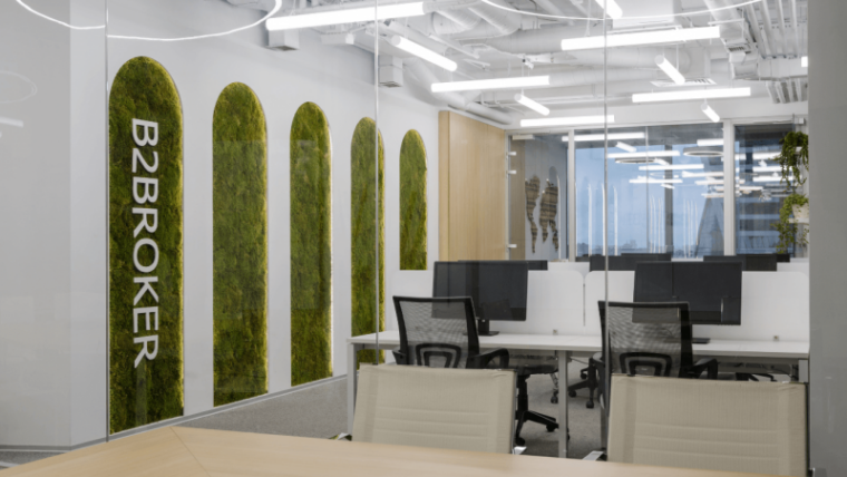FXGLOBE Reports 30% Volume Growth Post B2COPY Integration