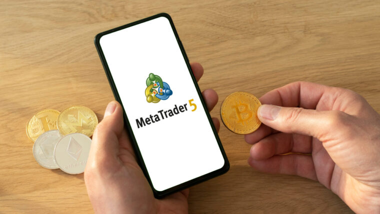 PrimeXBT Launches MT5 Cent Account for New Traders