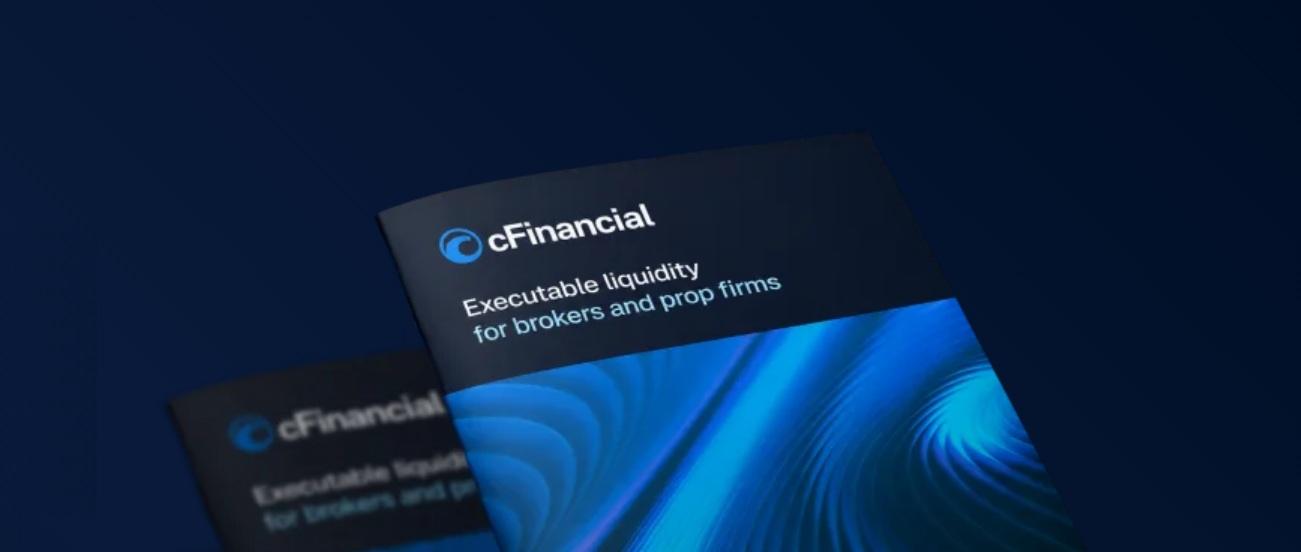 Exclusive: Spotware launching cFinancial institutional liquidity provider for brokers and prop firms