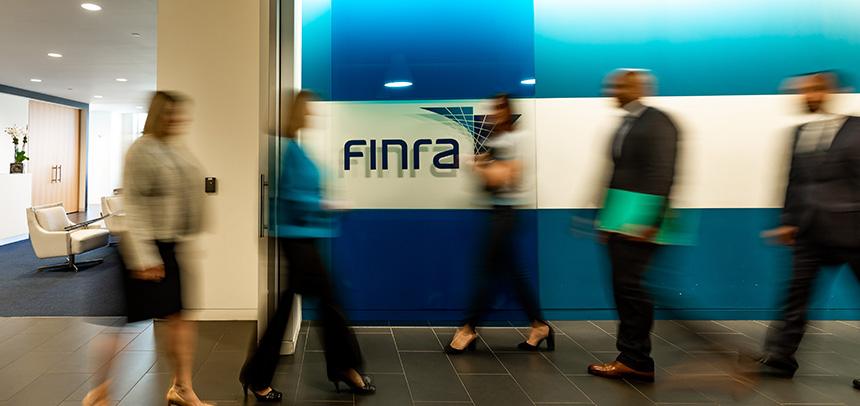 FINRA Fines UBS Financial $20M for AML Rule Breaches