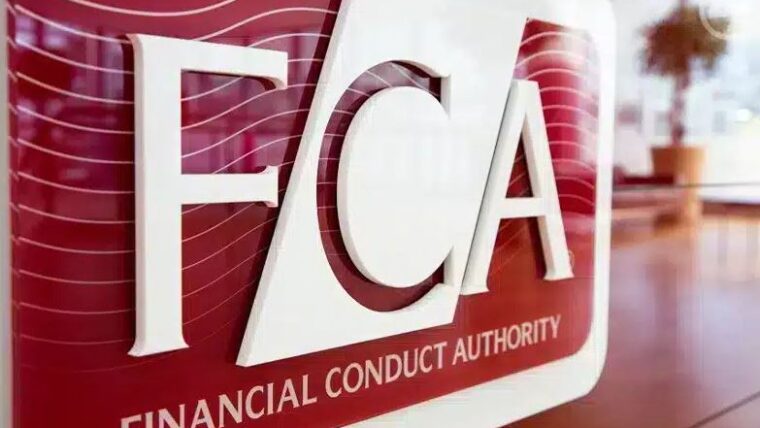UK FCA to Regulate Tokenized Gold for Wholesale Markets