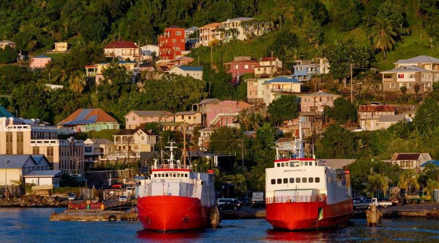 Deriv Secures Banking License in St. Vincent and the Grenadines