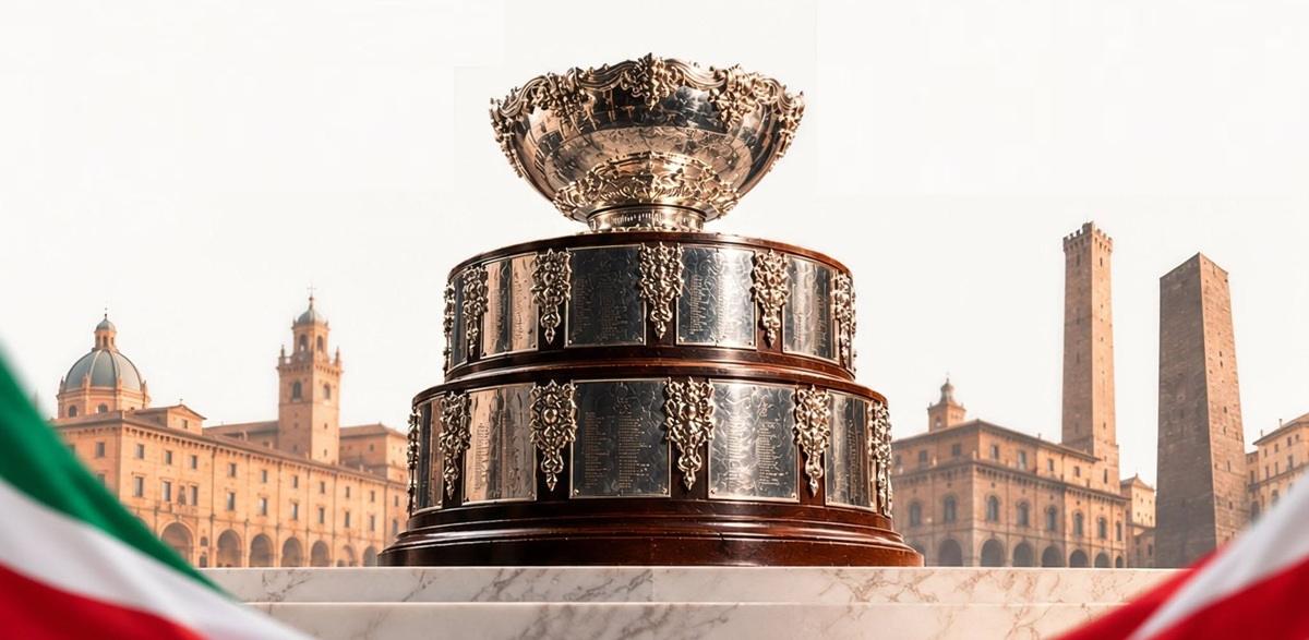 Capital.com Expands Sports Marketing Strategy With Davis Cup Deal