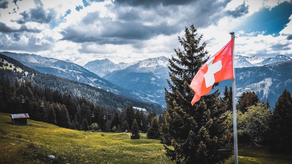 FINMA Approves Switzerland's First Retail Bitcoin Investment Fund