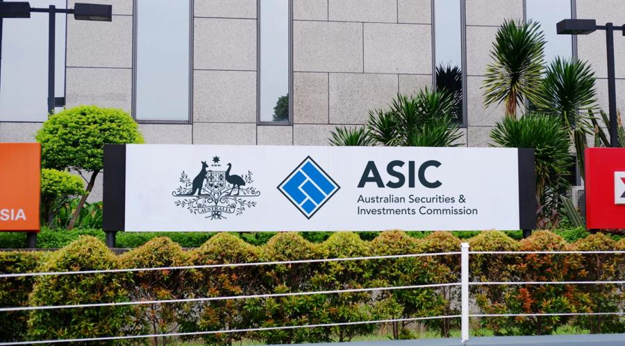 ASIC Targets Offshore Firms in A$1.1B Super Collapse Case