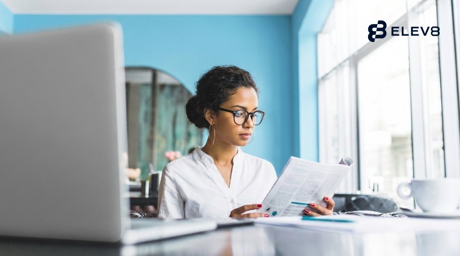 Broker Regulation: Elev8 Explains Impact on Reliability