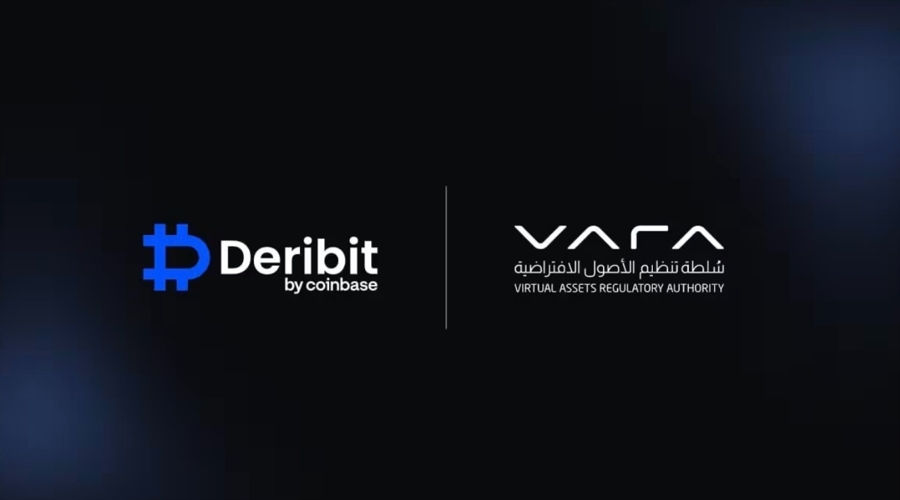 Deribit to Route Spot Orders to Coinbase via Dubai License