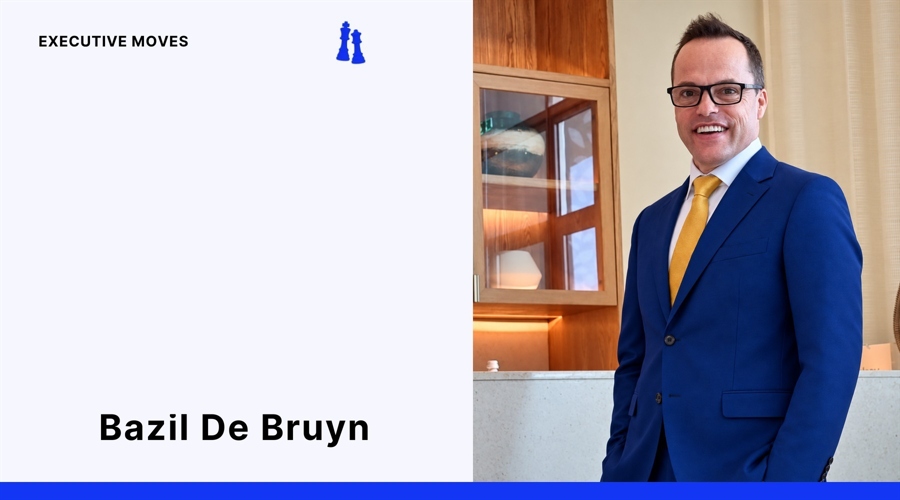 Former oneZero Exec Bazil De Bruyn Launches Tech Advisory Elevate Edge