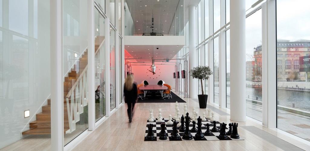 Saxo Bank Reports Record H1 2026 Profit Over $100 Million