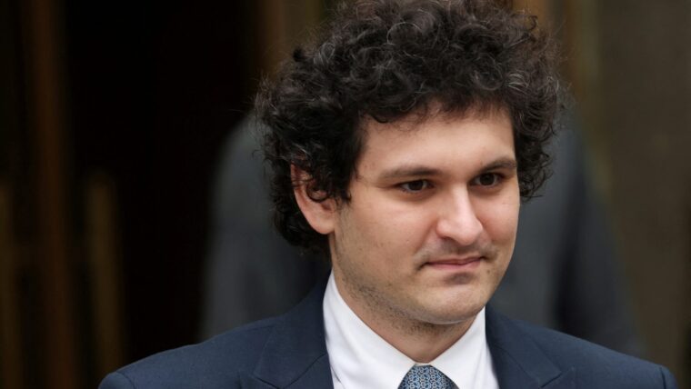 Appeals Court Upholds SBF's 25-Year Sentence and $11B Forfeiture