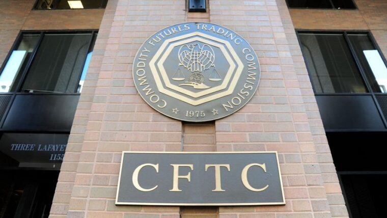 CFTC Explores Leveraged Crypto Trading Rules for Retail