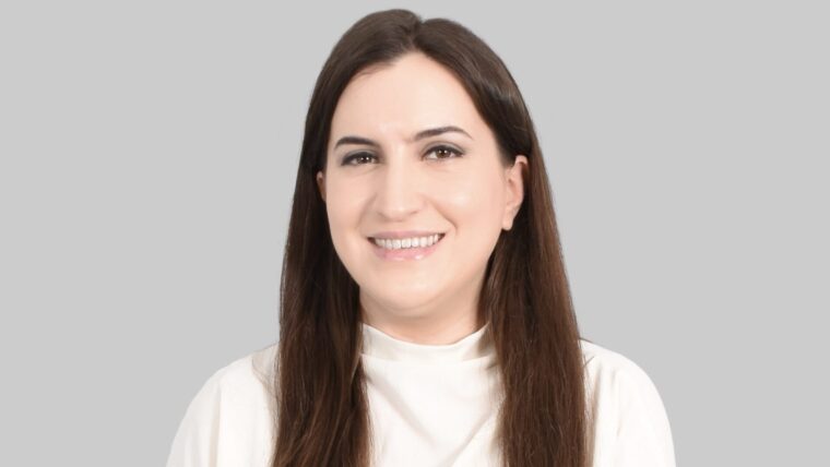 VARA Approves Alya Marrakchi as GCEX Dubai Managing Director