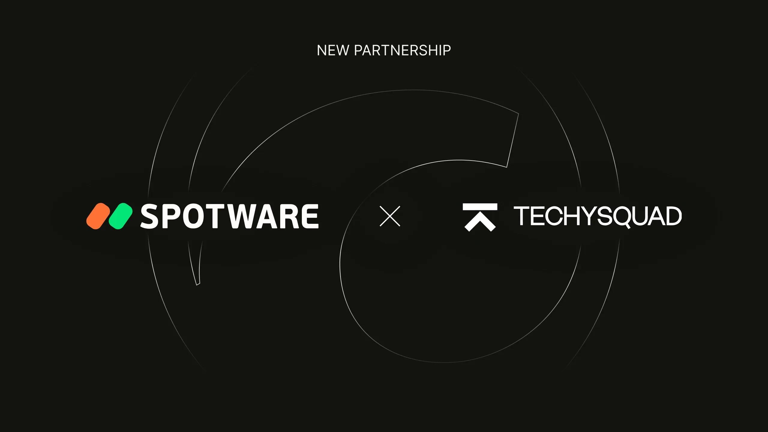 Spotware Systems Partners With Techysquad to Enhance cTrader CRM