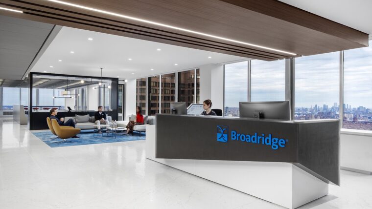 Broadridge Expands Digital Asset Platform to US Market