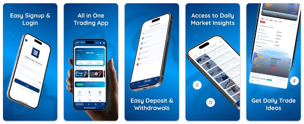 CFD Broker GODO Secures CySEC, FSCA Licenses