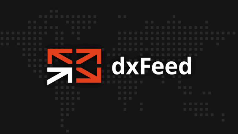 dxFeed to Distribute EuroCTP Consolidated Tape Data