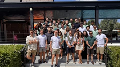 Aria secures €7m funding and €240m debt facility for invoice financing