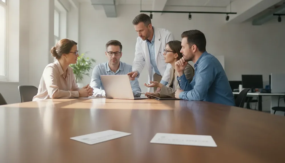 Intercash: Streamlining Clinical Trial Patient Stipend Payments