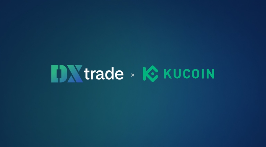Devexperts Integrates KuCoin Liquidity into DXtrade Platform