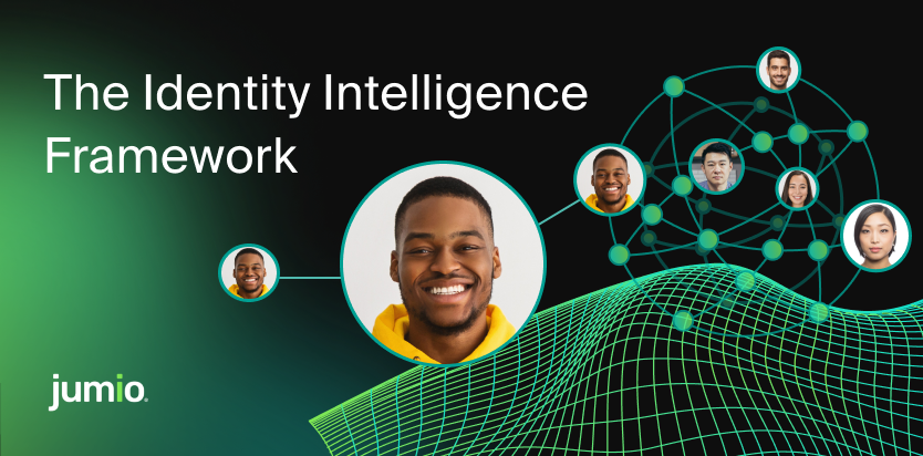 Jumio's Identity Intelligence Framework Enhances Fraud Detection
