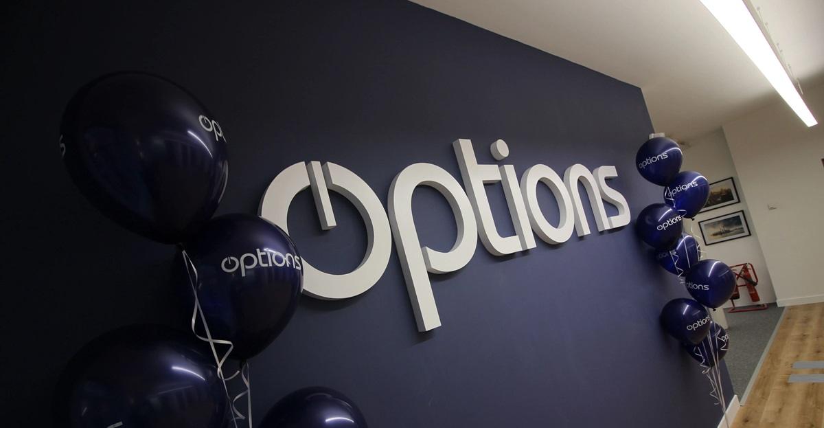 Options Technology Upgrades Global Layer 1 Switching Infrastructure