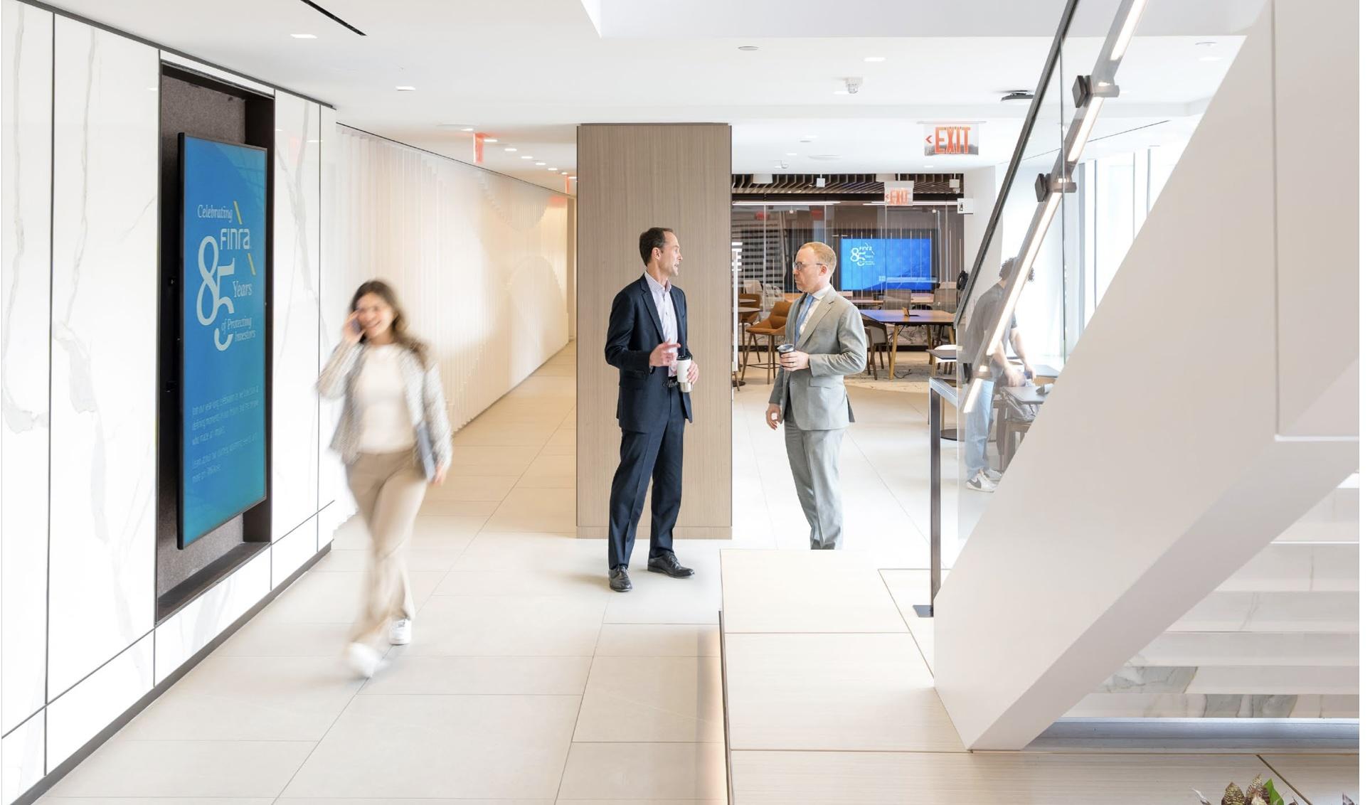 FINRA Fines JP Morgan Securities $250K for Rule Violations