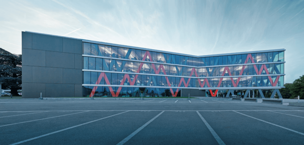 Swissquote Lowers 2026 Outlook Amidst Crypto Revenue Slump