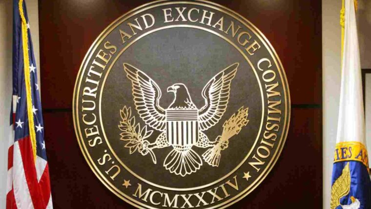 SEC Crypto Rulebook Nears Comment Deadline