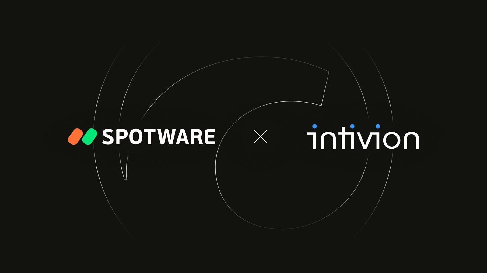 Spotware Integrates Intivion CRM for Forex Brokers