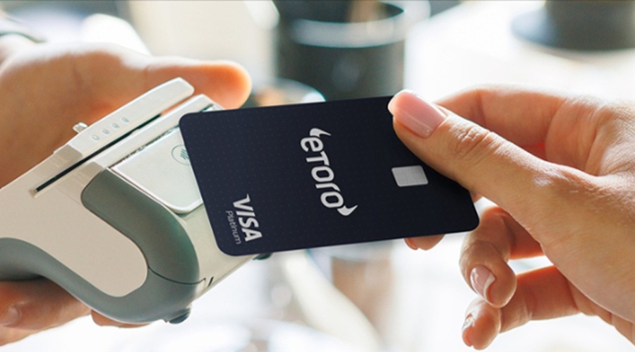 eToro Launches Payroll Investing Service with Papaya Global Partnership
