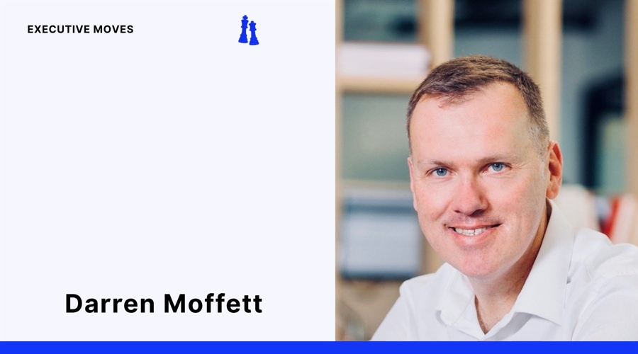 FXTM Hires OANDA Marketing Chief Darren Moffett as CMO