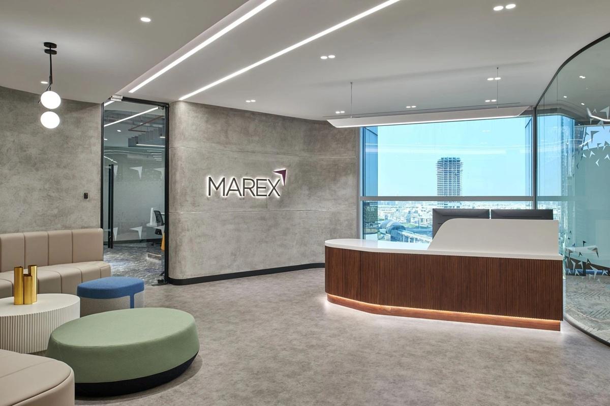 Marex Boosts Prime Brokerage with Aggregated FX and Metals Liquidity