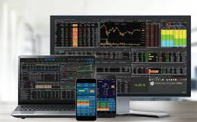 Sterling Trading Tech Launches STRIDER for Web and Mobile Trading