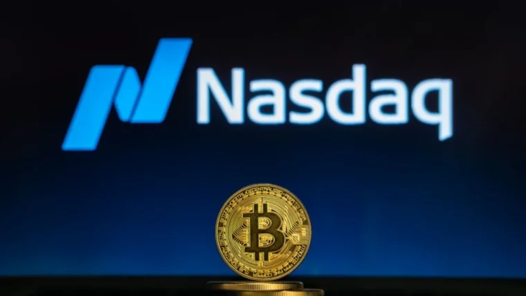 SEC Halts Nasdaq Bitcoin Options Approval Amid CME Challenge