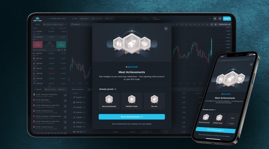 Match-Trader Gamification Sparks Regulator Scrutiny