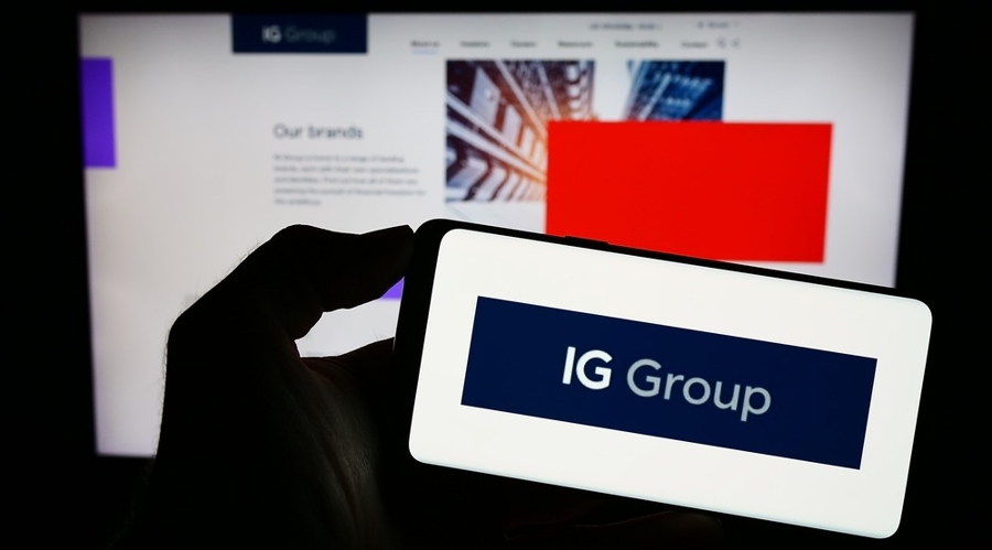 IG Group Targets $1.3 Billion Underdog Acquisition for Growth