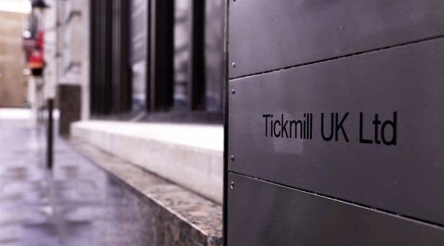 Tickmill UK Reports 11% Revenue Dip Amidst Higher Trading Volumes
