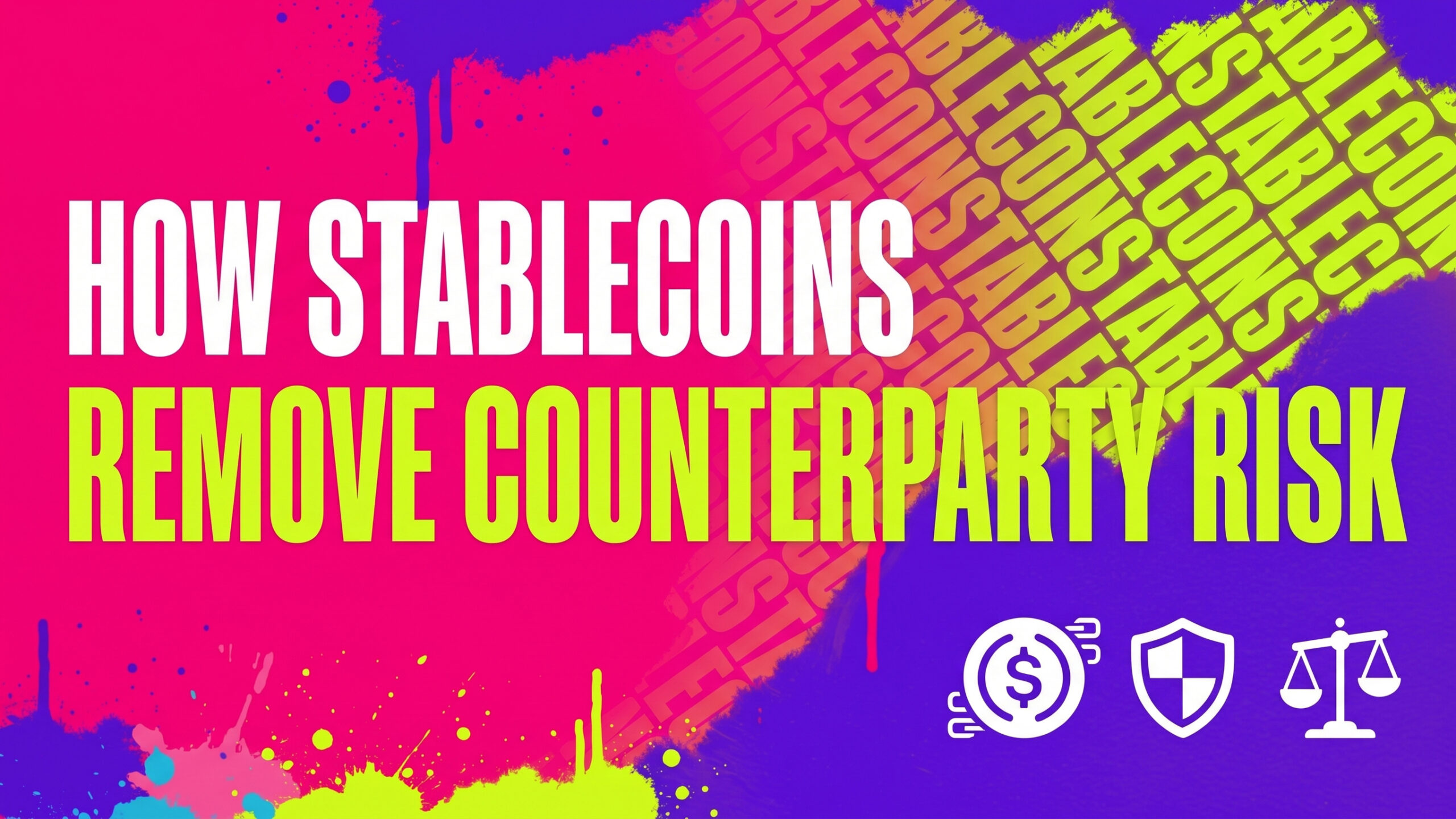 How Rapyd Uses Stablecoins to Eliminate Cross-Border Settlement Risk