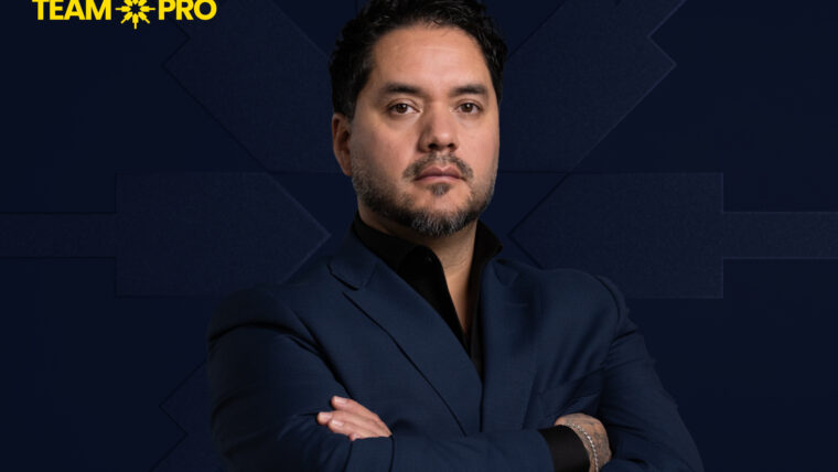 Exness Expands LATAM Presence With Appointment of Hiram Medina