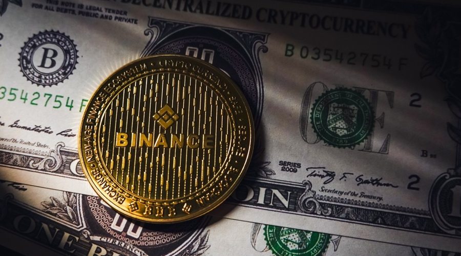 Binance Blocks 16 Crypto Platforms Amid Sanctions
