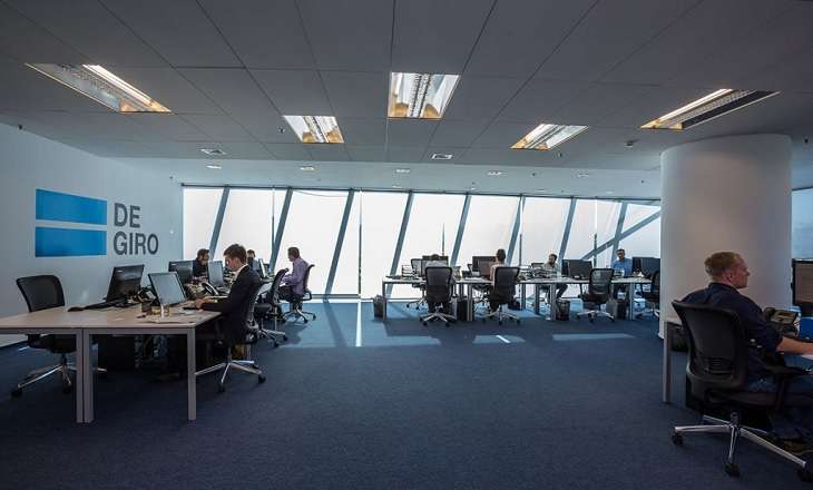 BaFin Lowers Capital Requirements for flatexDEGIRO