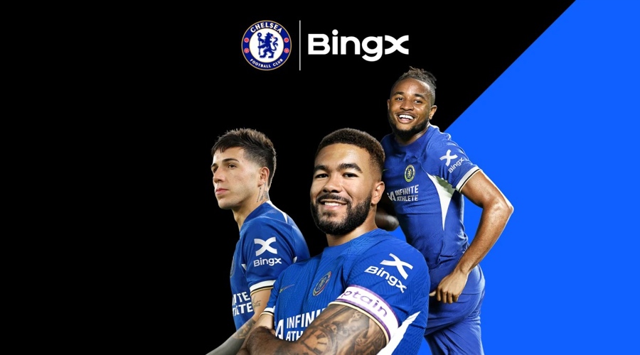 BingX Launches CFD Trading on Forex, Commodities, and Indices